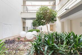 LU&CIA Apartamento Malaga Premium