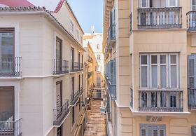 LU&CIA Apartamento Malaga Premium