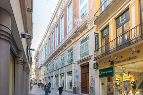 LU&CIA Apartamento Malaga Premium