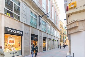 LU&CIA Apartamento Malaga Premium