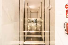 LU&CIA Apartamento Malaga Premium