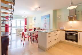 LU&CIA Penthouse with terrace