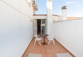 LU&CIA Penthouse with terrace