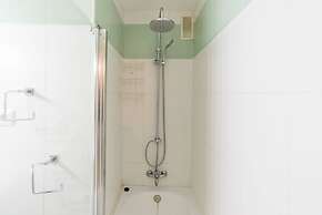 LU&CIA Penthouse with terrace