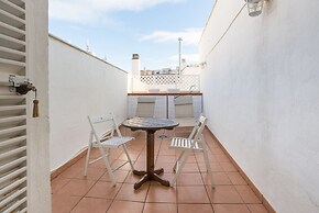 LU&CIA Penthouse with terrace