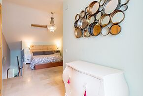 LU&CIA Penthouse with terrace