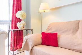 LU&CIA Penthouse with terrace