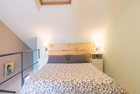 LU&CIA Penthouse with terrace