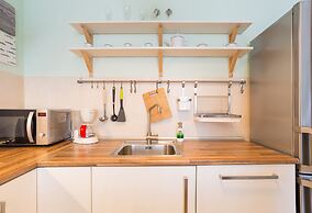 LU&CIA Penthouse with terrace