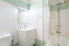 LU&CIA Penthouse with terrace