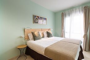 LU&CIA Penthouse with terrace