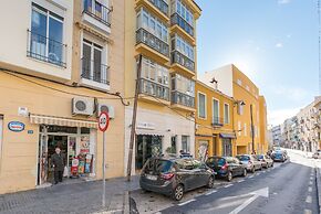 LU&CIA Penthouse with terrace