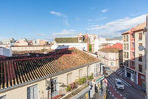 LU&CIA Penthouse with terrace