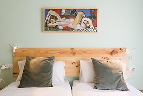 LU&CIA Penthouse with terrace