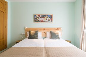 LU&CIA Penthouse with terrace