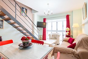 LU&CIA Penthouse with terrace