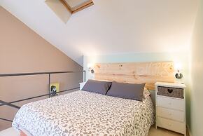 LU&CIA Penthouse with terrace