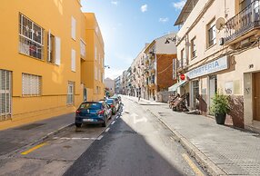 LU&CIA Penthouse with terrace