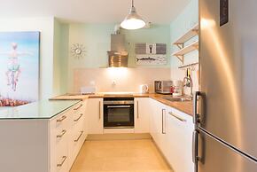 LU&CIA Penthouse with terrace