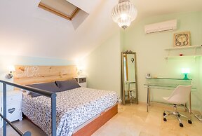 LU&CIA Penthouse with terrace