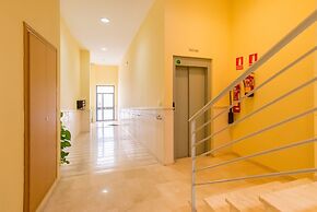 LU&CIA Penthouse with terrace