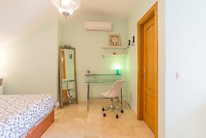 LU&CIA Penthouse with terrace