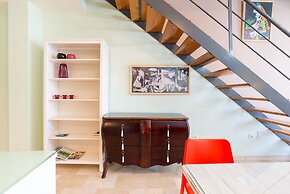 LU&CIA Penthouse with terrace