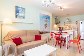 LU&CIA Penthouse with terrace