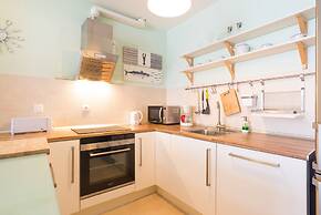 LU&CIA Penthouse with terrace