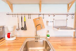 LU&CIA Penthouse with terrace