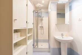 LU&CIA Penthouse with terrace