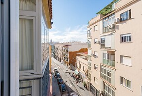 LU&CIA Penthouse with terrace