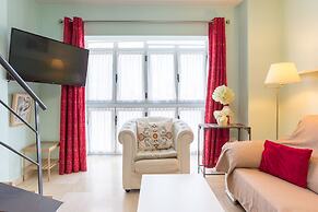 LU&CIA Penthouse with terrace