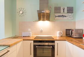 LU&CIA Penthouse with terrace