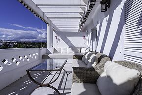 LU&CIA Apartamento Premium Puerto Banus