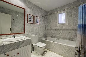 LU&CIA Apartamento Premium Puerto Banus