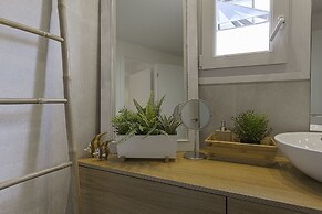 LU&CIA Apartamento Premium Puerto Banus