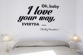 LU&CIA Apartamento Premium Puerto Banus