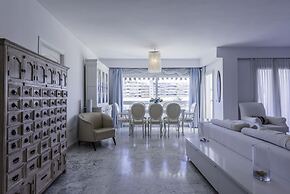 LU&CIA Apartamento Premium Puerto Banus