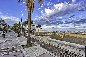 LU&CIA Apartamento Premium Puerto Banus