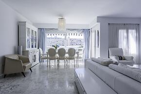 LU&CIA Apartamento Premium Puerto Banus