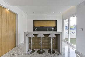 LU&CIA Apartamento Premium Puerto Banus