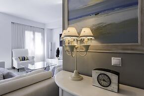 LU&CIA Apartamento Premium Puerto Banus