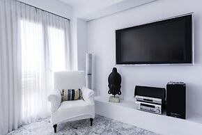 LU&CIA Apartamento Premium Puerto Banus