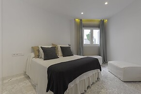 LU&CIA Apartamento Premium Puerto Banus