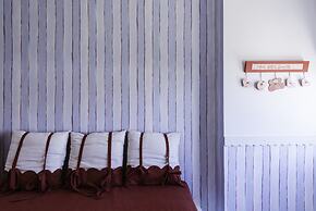 LU&CIA Apartamento Premium Puerto Banus