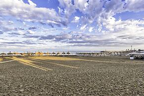 LU&CIA Apartamento Premium Puerto Banus