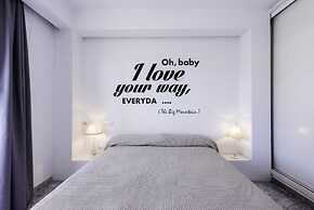 LU&CIA Apartamento Premium Puerto Banus