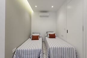 LU&CIA Apartamento Premium Puerto Banus