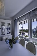 LU&CIA Apartamento Premium Puerto Banus